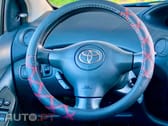 Toyota Yaris 1.4 D-4D