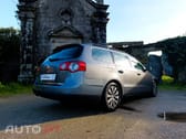 Volkswagen Passat Variant 1.9 TDi BlueMotion