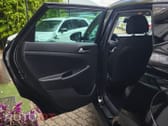 Hyundai Tucson 1.7 CRDi Premium
