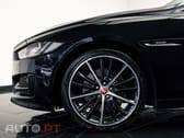 Jaguar XE 2.0 D R-Sport Aut.