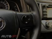 Toyota RAV4 2.0 D-4D Comfort+GPS