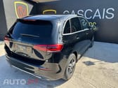 Mercedes-Benz B 250 e 8G-DCT AMG Line