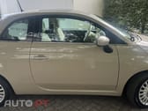 Fiat 500 1.2 Happy Birthday Edition