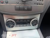 Mercedes-Benz C 220 CDI