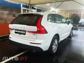 Volvo XC60 2.0 T8 PHEV Inscription AWD