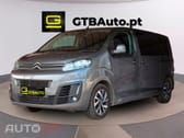 Citroen Space Tourer 1.5 BlueHDi M Feel 9LUG