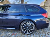 BMW 320 d Touring Line Modern
