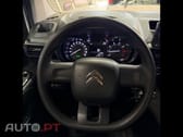 Citroen Berlingo 1.5 HDI Club