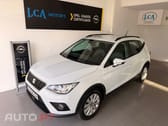 Seat Arona 1.0 TSI Style