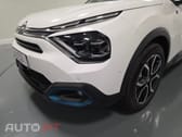 Citroen e-C4 50 kWh Shine