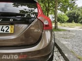Volvo V60 Cross Country 2.0 D3 Summum Geartronic