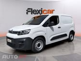 Citroen Berlingo Talla M 50kWh