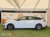 Peugeot 308 SW 1.2 Hybrid Style e-DCS6