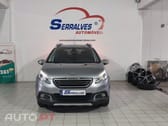 Peugeot 2008 1.6 BlueHDi Style