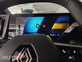 Renault Mégane E-Tech EV60 Techno