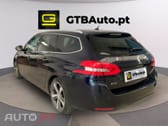 Peugeot 308 SW 1.2 e-THP Allure EAT6