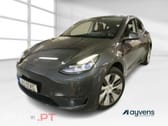 Tesla Model Y Long Range Tração Integral