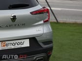 Renault Captur R.S Line