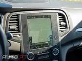Renault Mégane Sport Tourer 1.5 Blue dCi Limited EDC