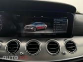 Mercedes-Benz E 300 De AMG Line