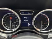 Mercedes-Benz ML 250 BlueTEC
