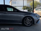 Mercedes-Benz A 200 AMG Line Aut.