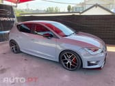 Seat Leon 2.0 TDi FR DSG S/S