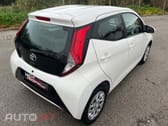 Toyota Aygo 1.0 X-Play+X-Touch