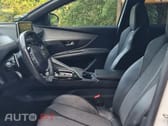 Peugeot 3008 1.5 BlueHDi GT Line EAT8