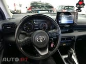 Toyota Yaris 1.5 HDF Comfort Plus