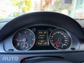Volkswagen Passat Variant 1.6 TDI BlueMotion