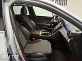 Mercedes-Benz C 200 Station d 9G-TRONIC Avantgarde
