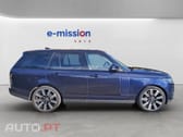 Land Rover Range Rover 2.0 Si4 PHEV Vogue