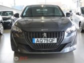 Peugeot 208 1.5 BlueHDi