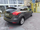 Ford Focus 1.0 SCTi ST-Line