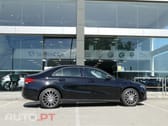 Mercedes-Benz A 250 e
