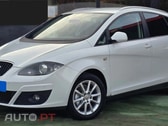 Seat Altea XL 1.6 TDi ECOMOTIVE