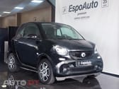 Smart ForTwo 1.0 Passion 71