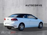 Volkswagen Golf Cabriolet 1.2 TSI