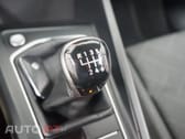 Volkswagen Golf 1st edition