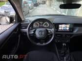 Skoda Kamiq 1.0 TSI DSG