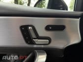 Mercedes-Benz A 180 d AMG Line Aut.