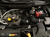 Nissan Qashqai Qashqai 1.3 DIG-T N-Connecta LED Xtronic