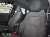 Renault Captur EVOLUTION ECO-G