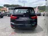 BMW 216 d Advantage Auto
