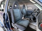 Mitsubishi Pajero Sport 2.5 TD GLS