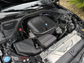 BMW 318 d Auto