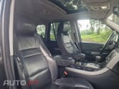 Land Rover Range Rover Sport 2.7 TDV6 HSE
