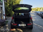 Kia Sportage 1.7 CRDi ISG TX Prime