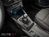 Ford Focus 1.0 EcoBoost MHEV ST-Line